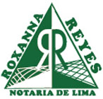 Logo de Notaría Reyes Tello